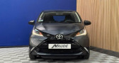 Annonce Toyota Aygo occasion Essence 1.0 VVT-i 69 CH x-play - Premi�re Main FR � Lozanne