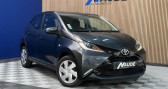Annonce Toyota Aygo occasion Essence 1.0 VVT-i 69 CH x-play  Lozanne