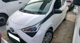 Toyota Aygo , garage MIONS-CAR.COM  MIONS