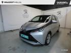 Toyota Aygo occasion année 2015 boite Manuelle Annonce Toyota Aygo occasion Essence 1.0 VVT-i 69ch Stop&Start x-play 5p à Cesson