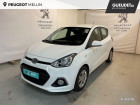 Toyota Aygo occasion année 2015 boite Manuelle Annonce Toyota Aygo occasion Essence 1.0 VVT-i 69ch Stop&Start x-play 5p à Cesson