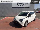 Toyota Aygo occasion année 2020 boite Manuelle Annonce Toyota Aygo occasion Essence 1.0 VVT-i 69ch Stop&Start x-play 5p à Beauvais