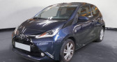 Toyota Aygo 1.0 VVT-I 69CH STOP&START X-WAVE 5P/* CRITAIR 1 /  2015 - annonce de voiture en vente sur Auto Sélection.com
