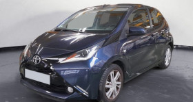 Toyota Aygo , garage VOREPPE AUTO  Moirans