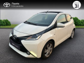 Annonce Toyota Aygo occasion Essence 1.0 VVT-i 69ch Stop&Start x-wave 5p  NOYAL PONTIVY