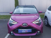 Toyota Aygo occasion année 2018 boite Manuelle Annonce Toyota Aygo occasion Essence 1.0 VVT-i 69ch x-cite 4 5p à Sens