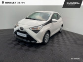 Toyota Aygo occasion année 2020 boite Automatique Annonce Toyota Aygo occasion Essence 1.0 VVT-i 69ch x-cite 4 x-shift 3p à Dieppe