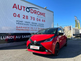 Toyota Aygo occasion année 2018 boite Manuelle Annonce Toyota Aygo occasion Essence 1.0 VVT-i 69ch x-cite 5p - 66 000 Kms à Marseille 10
