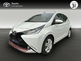 Toyota Aygo 1.0 VVT-i 69ch x-glam 5p   Magny-les-Hameaux 78