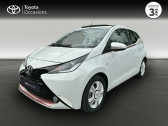 Annonce Toyota Aygo occasion Essence 1.0 VVT-i 69ch x-glam 5p  Magny-les-Hameaux