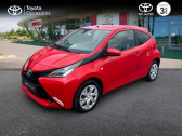 Annonce Toyota Aygo occasion Essence 1.0 VVT-i 69ch x-play 3p  HOENHEIM