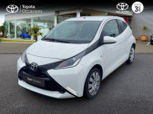 Annonce Toyota Aygo occasion Essence 1.0 VVT-i 69ch x-play 3p  LAXOU