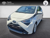 Annonce Toyota Aygo occasion Essence 1.0 VVT-i 69ch x-play 3p  VANNES