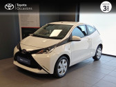 Annonce Toyota Aygo occasion Essence 1.0 VVT-i 69ch x-play 3p  LANESTER