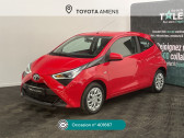Annonce Toyota Aygo occasion Essence 1.0 VVT-i 69ch x-play 3p  Rivery