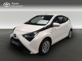 Annonce Toyota Aygo occasion Essence 1.0 VVT-i 69ch x-play 3p à Corbeil-Essonnes