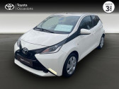 Annonce Toyota Aygo occasion  1.0 VVT-i 69ch x-play 5p à Magny-les-Hameaux