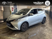 Toyota Aygo 1.0 VVT-i 69ch x-play 5p  2017 - annonce de voiture en vente sur Auto Sélection.com