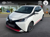 Annonce Toyota Aygo occasion Essence 1.0 VVT-i 69ch x-play 5p  EPINAL