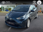 Annonce Toyota Aygo occasion Essence 1.0 VVT-i 69ch x-play 5p  MULHOUSE