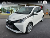 Annonce Toyota Aygo occasion Essence 1.0 VVT-i 69ch x-play 5p  ENGLOS