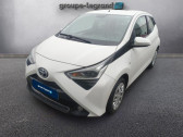 Annonce Toyota Aygo occasion Essence 1.0 VVT-i 69ch x-play 5p � Arnage