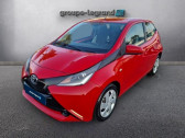 Annonce Toyota Aygo occasion Essence 1.0 VVT-i 69ch x-play 5p � Le Mans