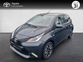 Annonce Toyota Aygo occasion Essence 1.0 VVT-i 69ch x-play 5p  VANNES