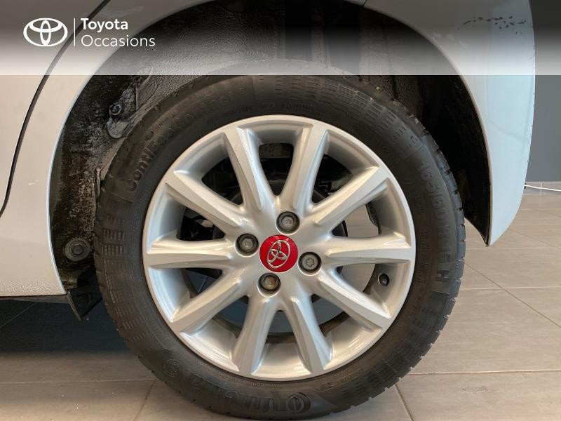 Toyota Aygo 1.0 VVT-i 69ch x-play 5p  occasion à LANESTER - photo n°16