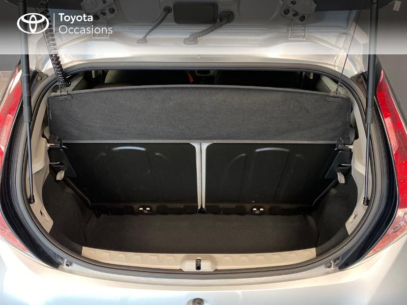 Toyota Aygo 1.0 VVT-i 69ch x-play 5p  occasion à LANESTER - photo n°10