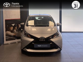 Annonce Toyota Aygo occasion Essence 1.0 VVT-i 69ch x-play 5p  LANESTER