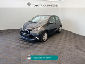 Annonce Toyota Aygo occasion Essence 1.0 VVT-i 69ch x-play 5p  Jaux