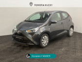 Annonce Toyota Aygo occasion Essence 1.0 VVT-i 69ch x-play 5p à Rivery