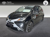 Toyota Aygo occasion année 2016 boite Manuelle Annonce Toyota Aygo occasion Essence 1.0 VVT-i 69ch x-play 5p à Corbeil-Essonnes
