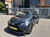 Annonce Toyota Aygo occasion Essence 1.0 VVT-I 69CH X-PLAY X-SHIFT 3P  Pantin