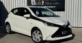 Toyota Aygo , garage EXCELLENCE AUTO 83 � LA GARDE
