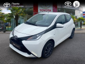 Annonce Toyota Aygo occasion Essence 1.0 VVT-i 69ch x-play x-shift 5p  LE PETIT QUEVILLY