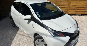 Toyota Aygo , garage TJC AUTO  Cavaillon