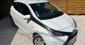 Toyota Aygo occasion année 2017 boite Manuelle Annonce Toyota Aygo occasion Essence 1.0 VVT-i 69ch X-Play à Cavaillon