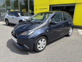 Toyota Aygo 1.0 VVT-i 69ch x-wave 2 5p   Vert-Saint-Denis 77
