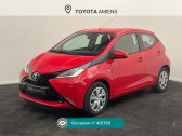 Annonce Toyota Aygo occasion Essence 1.0 VVT-i 69cv x-play touch    Garantie 3 Ans  Rivery