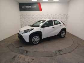 Toyota Aygo , garage TOYOTA TOULOUSE VAUQUELIN � Toulouse