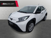 Toyota Aygo 1.0 VVT-i 72 Active Business  � Toulouse 31