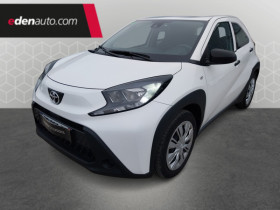 Toyota Aygo , garage TOYOTA TOULOUSE VAUQUELIN � Toulouse