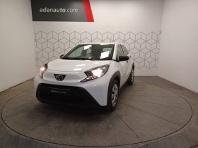 Toyota Aygo , garage TOYOTA TOULOUSE VAUQUELIN � Toulouse