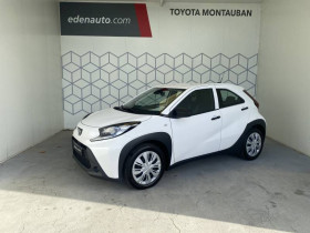 Toyota Aygo , garage TOYOTA MONTAUBAN � Montauban