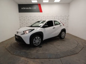 Annonce Toyota Aygo occasion Essence 1.0 VVT-i 72 Active Business � Toulouse