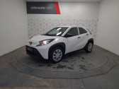 Annonce Toyota Aygo occasion Essence 1.0 VVT-i 72 Active Business  Toulouse