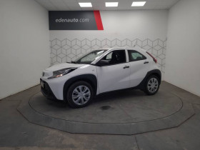 Toyota Aygo , garage TOYOTA LAB�GE � Toulouse