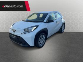 Toyota Aygo , garage TOYOTA TOULOUSE ETATS-UNIS � TOULOUSE